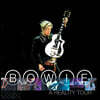 David Bowie (데이빗 보위) - A Reality Tour [블루 컬러 3LP 박스 세트]
