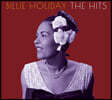 Billie Holiday (빌리 홀리데이) - The Hits