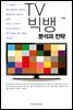 TV 빅뱅 : 분석과 전략