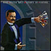 Blue Oyster Cult (블루 오이스터 컬트) - Agents of Fortune [블루 컬러 LP]