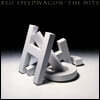 REO Speedwagon (알이오 스피드웨건) - The Hits [블루 컬러 LP]