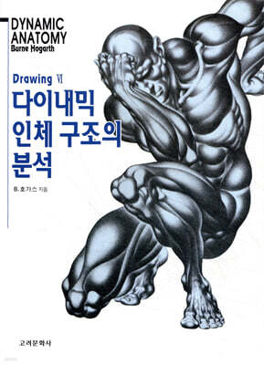 다이내믹 인체 구조의 분석