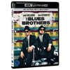 브루스 브라더스 (2Disc, 4K UHD) : 블루레이