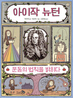 아이작 뉴턴, 운동의 법칙을 밝히다