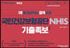 2020 공기업단기 NCS 국민건강보험공단 NHIS 기출 변형 족보