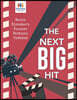 The Next Big Hit Movie Director's Planner Vertical Undated