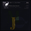 Modern Jazz Quartet - NDR 60 Years Jazz Edition No04 (Mono) (DMM - Direct Metal Mastering)(Remastered)(Gatefold)(LP)