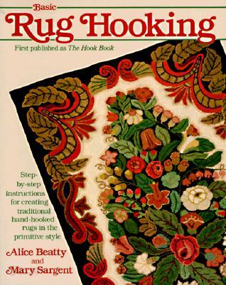 Basic Rug Hooking