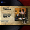 훔멜, L. 모차르트, 텔레만, 비발디: 트럼펫 협주곡 (Hummel, L. Mozart, Telemann, Vivaldi: Trumpet Concertos) - Maurice Andre