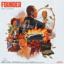 딥 플로우 (Deepflow) 4집 - FOUNDER [일반반]