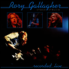 Rory Gallagher - Stage Struck (180g LP)