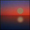 Lightning Bug - October Song (LP)
