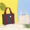 GeckoSkin 게코스킨 스퀘어토트 캔버스 에코백