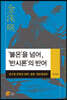 '불온’을 넘어, ‘반시론’의 반어