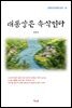김동인 대동강은 속삭인다 (근현대 한국문학 읽기 76)