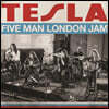 Tesla (테슬라) - Five Man London Jam