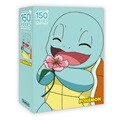 포켓몬스터 직소 퍼즐 150피스 꽃을 든 꼬부기