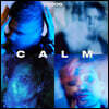 5 Seconds Of Summer (5 세컨즈 오브 서머) - 4집 Calm [디럭스 한정반]