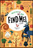 숲속 대탐험 FIND ME!