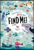 바닷속 대탐험 FIND ME!