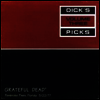 Grateful Dead - Dick's Picks, Vol. 3: Live At Pembroke Pines, 1977 (Ltd. Ed)(180G)(4LP Boxset)