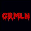 GRMLN - Empire (Download Code)(LP)