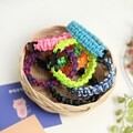 파라코드 빛반사 팔찌 만들기 패키지 DIY