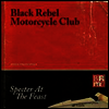 Black Rebel Motorcycle Club - Specter At The Feast (Gatefold)(2LP)