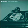 Bleached - Ride Your Heart (LP)