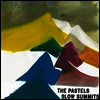 Pastels - Slow Summits (Download Code)(LP)