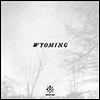 Water Liars - Wyoming (LP)