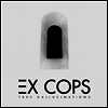 Ex Cops - True Hallucinations (LP)