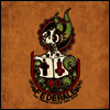 Federale - Blood Flowed Like Wine (Download Code)(2LP)