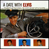Elvis Presley - A Date with Elvis (Limited Anniversary Edition)(Gatefold)(180G)(LP)