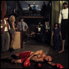 Stone Foxes - Small Fires (LP)