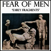 Fear Of Men - Early Fragments (Download Code)(LP)