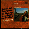 Lee Hazlewood - Trouble Is A Lonesome Town (Remastered)(180G)(2LP)