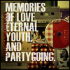 Future Bible Heroes - Memories of Love, Eternal Youth, and Partygoing. (3LP)
