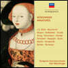 Karl Munchinger 칼 뮌힝거 소품 모음집 (Munchinger Miniatures)