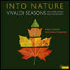 Enrico Onofri 비발디: 사계 외 자연을 다룬 바로크 작품 모음집 (Into Nature - Vivaldi Seasons)