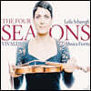 Leila Schayegh 비발디: 사계 (Vivaldi: The Four Seasons)