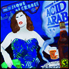 Acid Arab - Musique De France (2LP)
