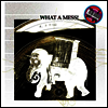 Pepe Bradock - What A Mess! Mixed Techniques (LP)