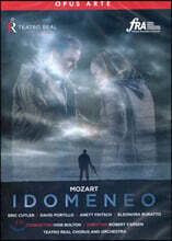 Ivor Bolton 모차르트: 오페라 '이도메네오' (Mozart: Idomeneo)
