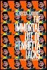 The Immortal Life of Henrietta Lacks