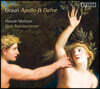 Hannah Morrison 카를 하인리히 그라운: 아폴로와 다프네 외 (Carl Heinrich Graun: Apollo & Dafne)