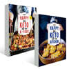 진주의 해피 키토 키친 + 진주의 HAPPY 키토 한식