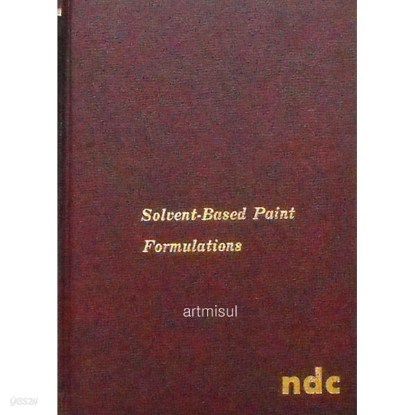 Solvent-Based Palnt Formulations