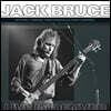 Jack Bruce (잭 브루스) - Live in Denver [LP]