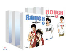 러프 소장판 1~6권 세트